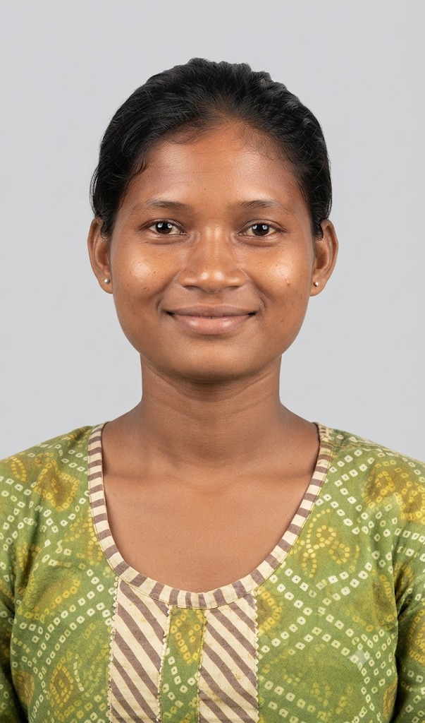Magdali Surin - Full time Cleaner in Kalyan in Mumbai